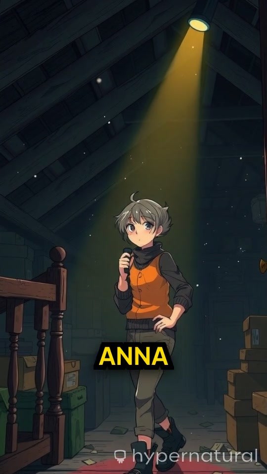 Create a Horror Film