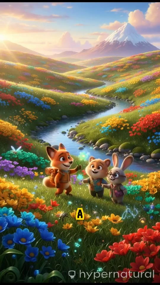 Doraemon's Musical Adventure