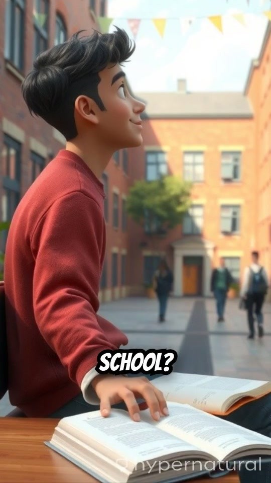 Talking About Reza: A Great Friend