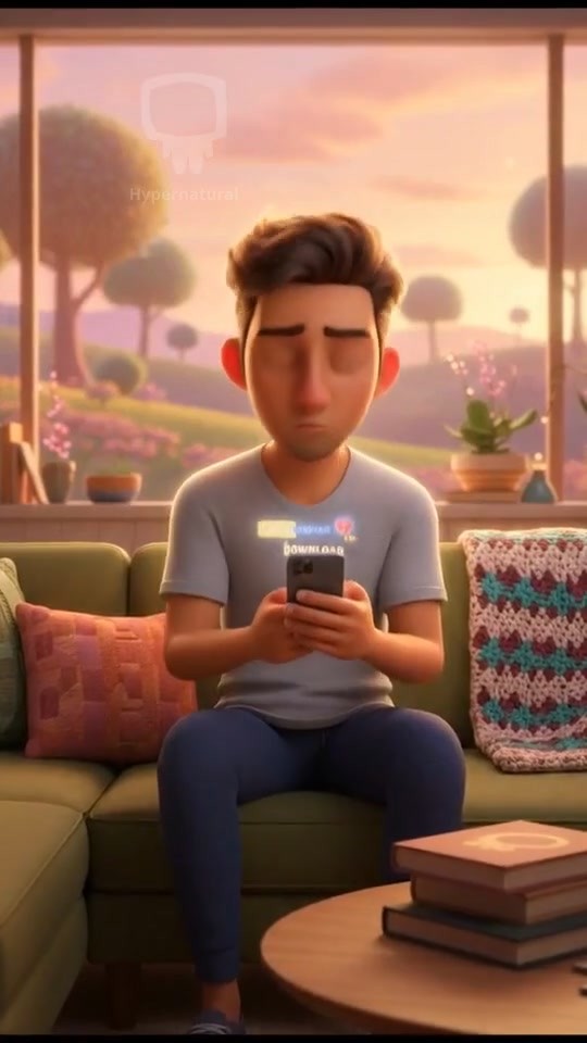 Finding Balance: A Family's Journey Together