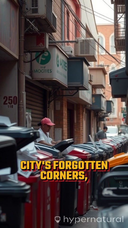 A Mother's Love: The Rescue of a Baby Cat