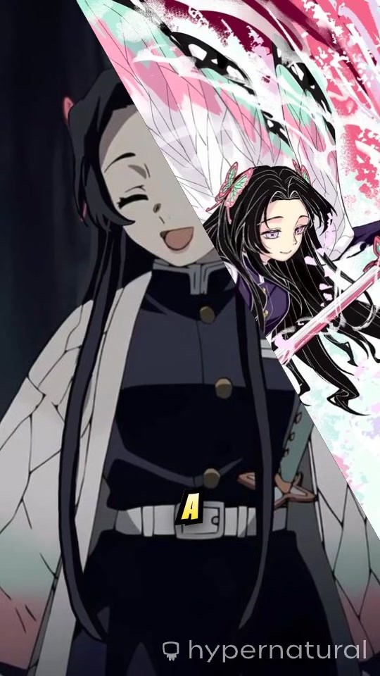 Kanae Kocho: A Dance of Mercy and Grace