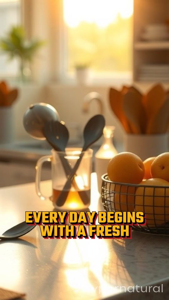 A Fresh Start with Sparkle Clean