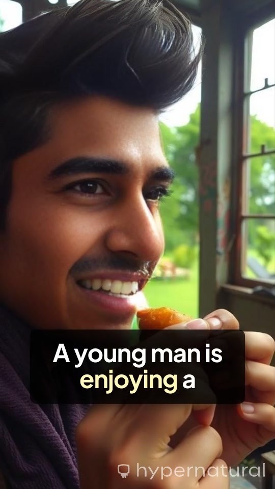 INVIGO – Har Bite Ke Baad, Digestion Ka Right!