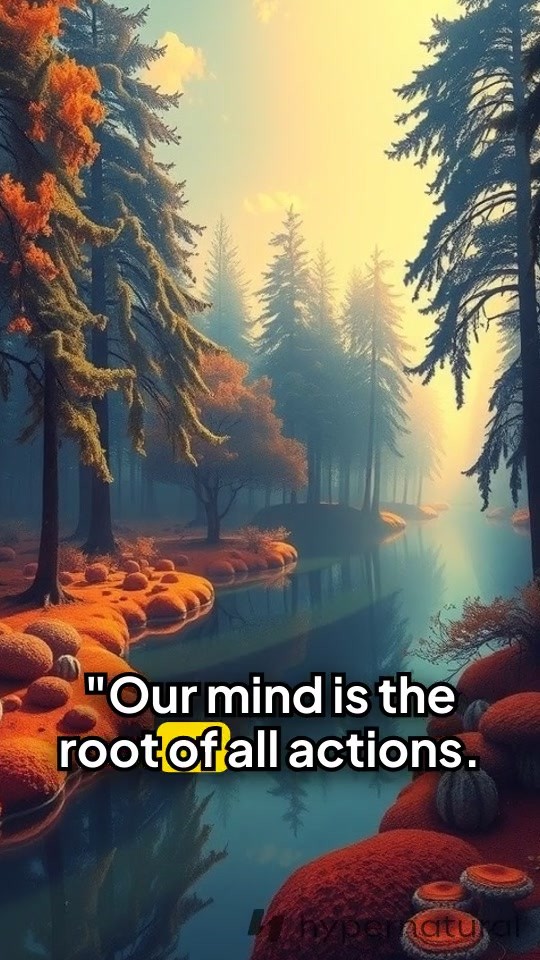 Cultivating a Resilient Mind for Strength and Clarity