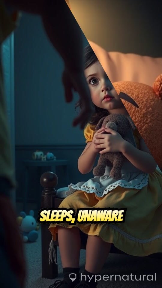 A Killing Teddy Bear