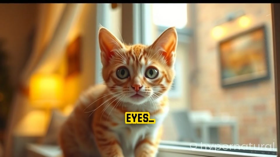 The Enigmatic Essence of Cats