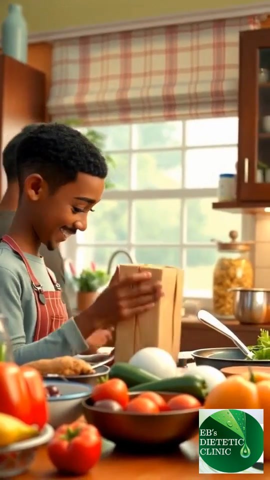 The Consequences of Ignoring Protein RDA: A Nigerian's Health Journey