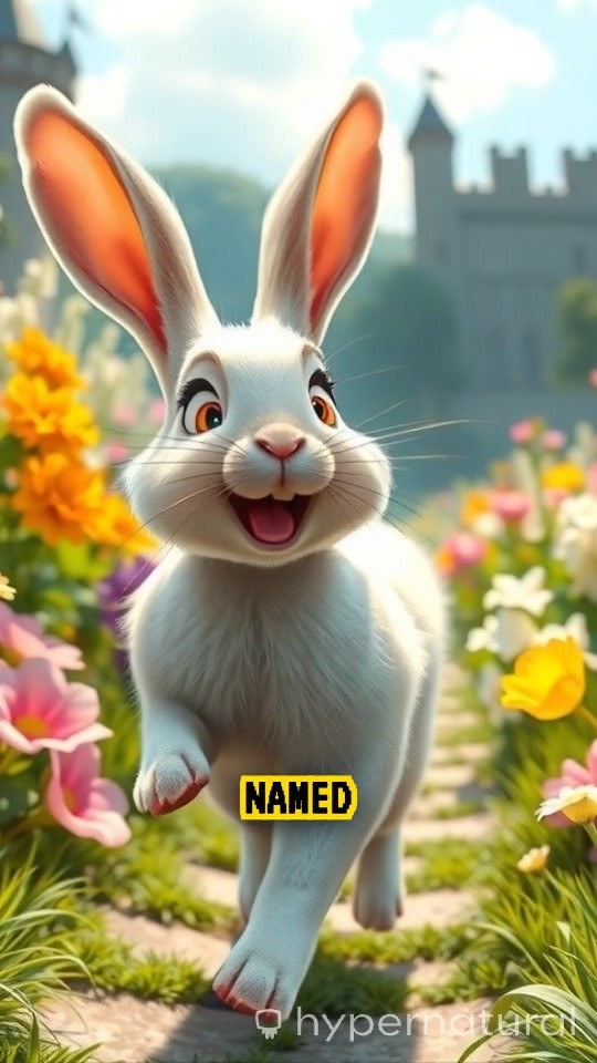 Momo and the Magical Kindness