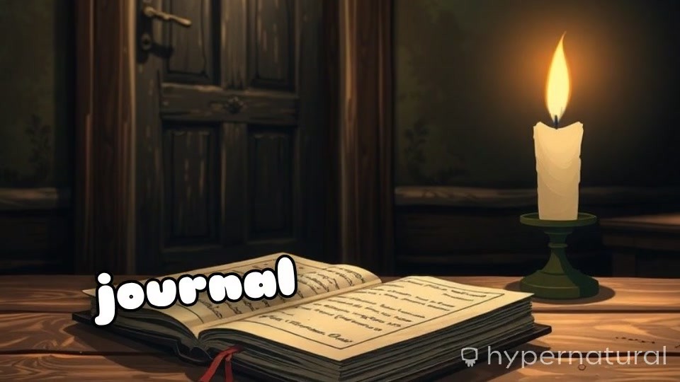 The Dark Ritual of Revenge