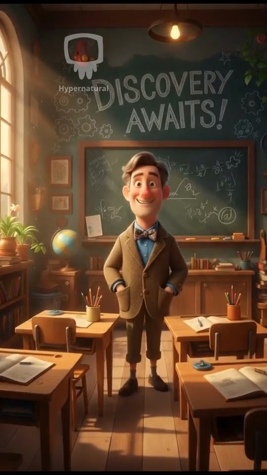 Hilarious Teacher-Student Banter!