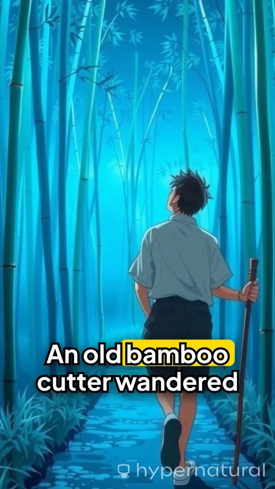 The Tale of Princess Kaguya