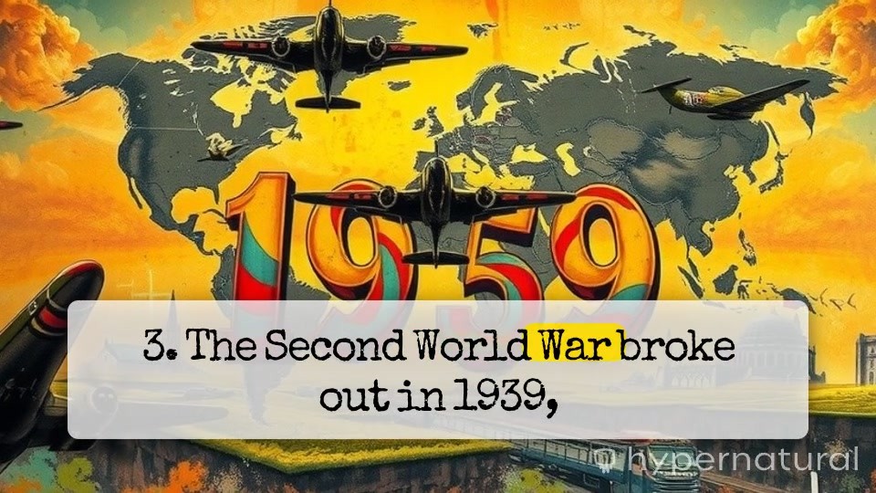 My First Earnings during the War Era