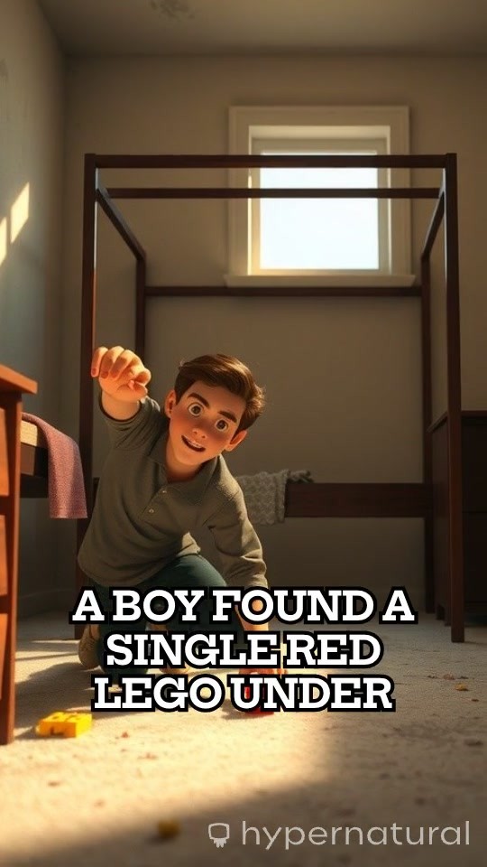 Building Together: From Small Pieces to Big Worlds