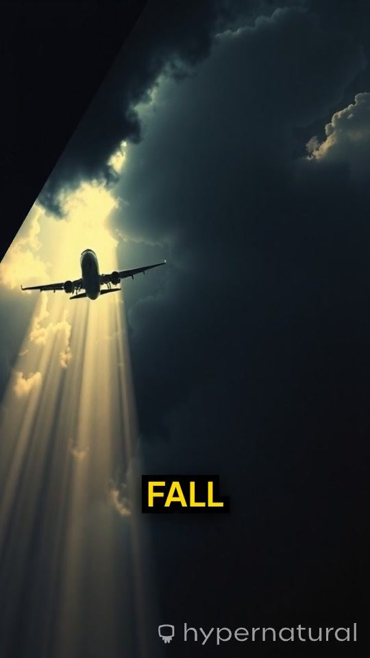 The Amazing Survival Story of Vesna Vulović from 33,000 Feet