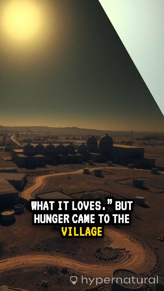 The Spirit of the Forest