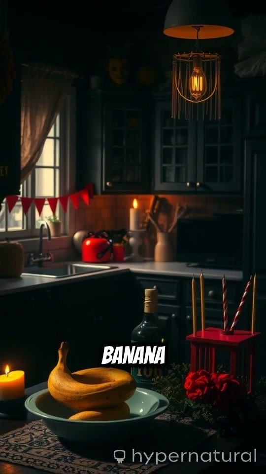 Banana Boogie