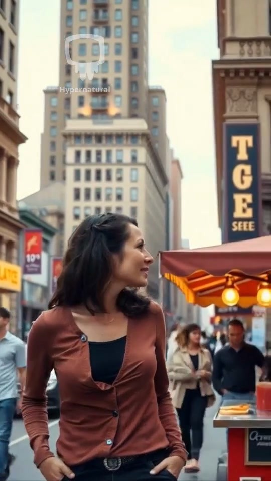 Extraordinary Power: A Kid's Superhero Journey