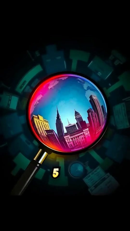 Atlantis: Myth or Reality?