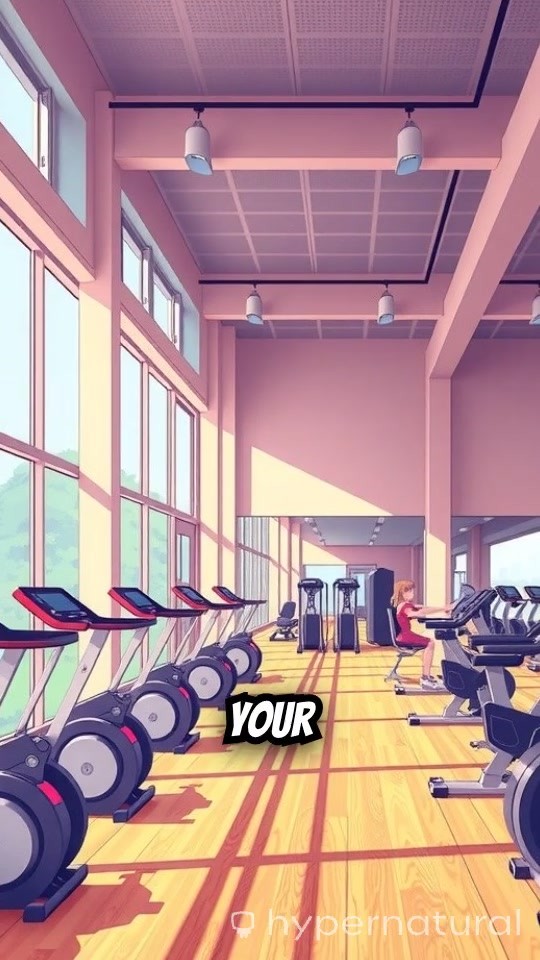 Benefits of Gym and Exercise