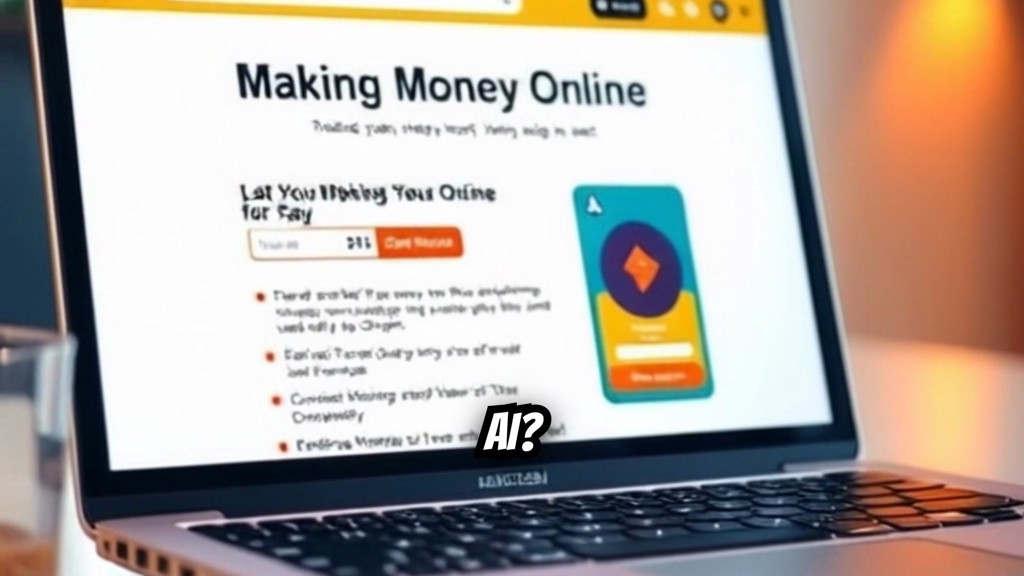 Start Your AI Money Journey Today! 🚀