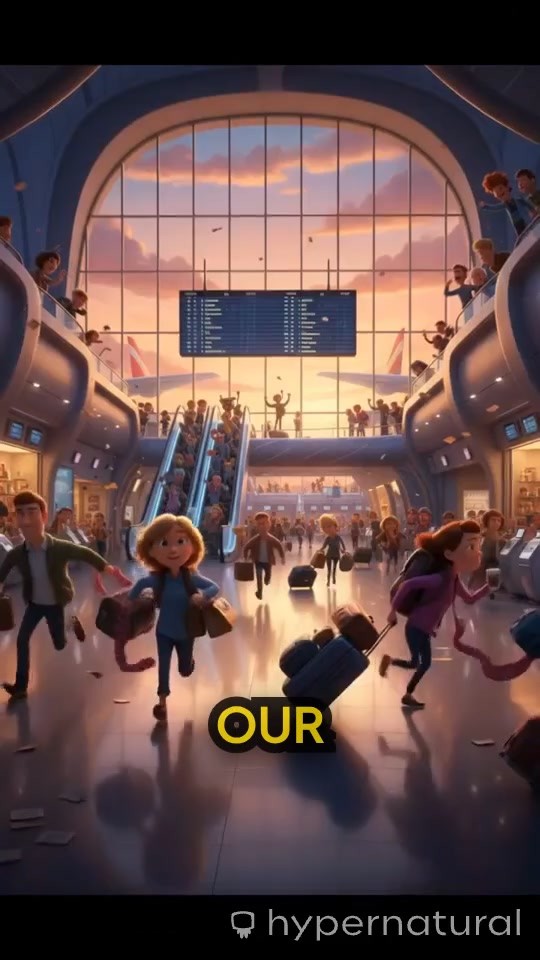 Parrot's Packing Perks!