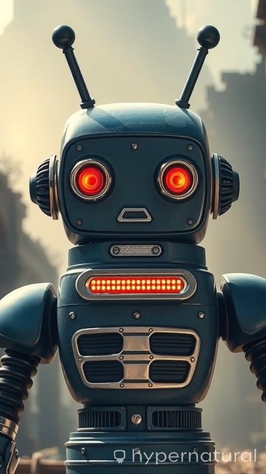 Echoes of the Moment: A Surreal Odyssey