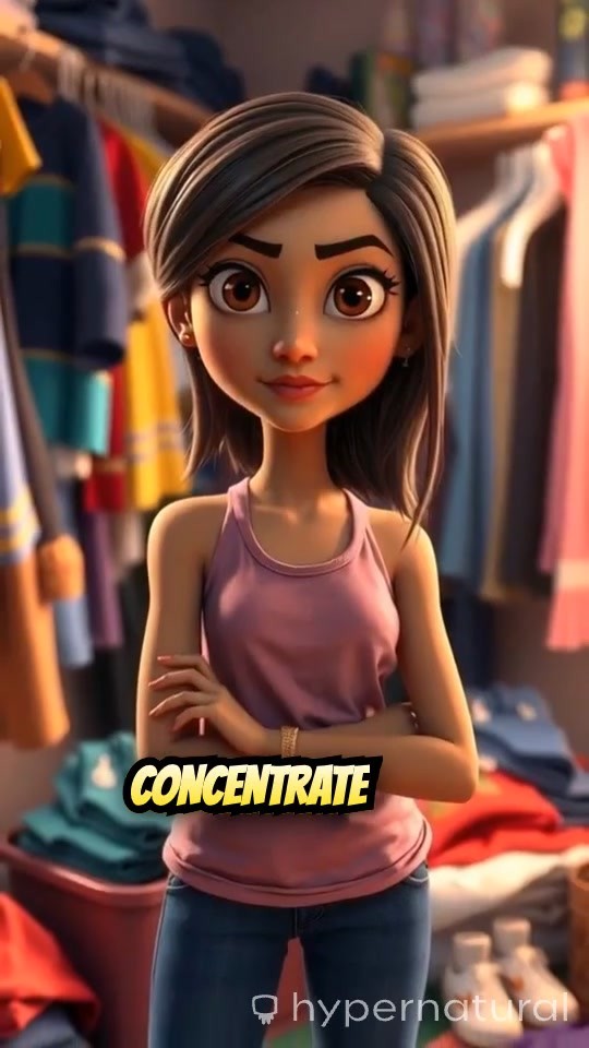 Cleaning Awareness for Students