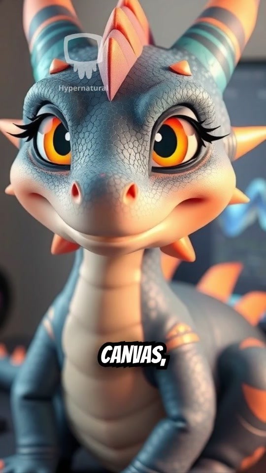 Crafting Digital Realms: The Journey of 3D Animation