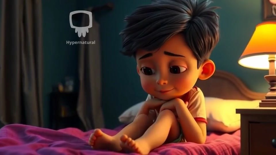 Overcoming Disturbing Dreams: Safe Sleep Practices