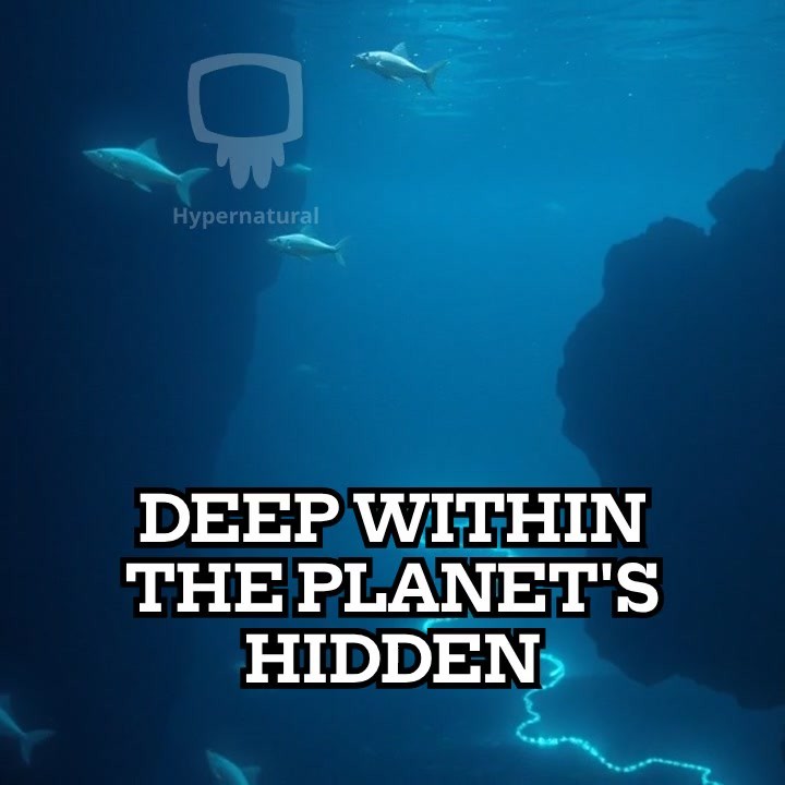 Discover the Magic of Bioluminescence!