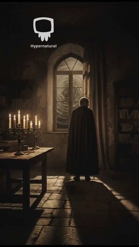 The Eternal Hunger of Count Dracula