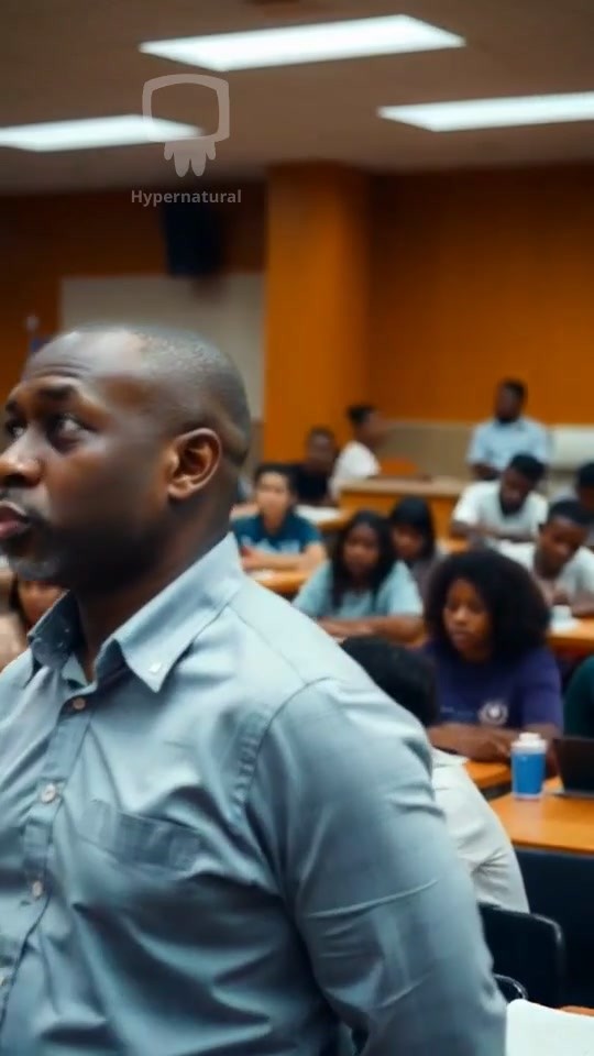 A Love Story Amidst Hardship