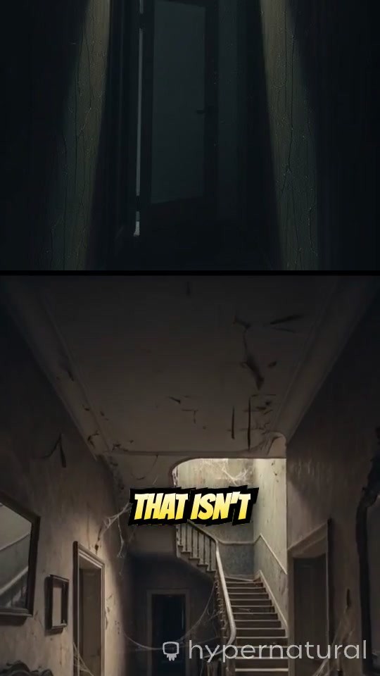 Whispers in the Shadows