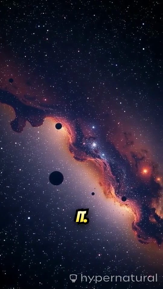 The Universe Within Us