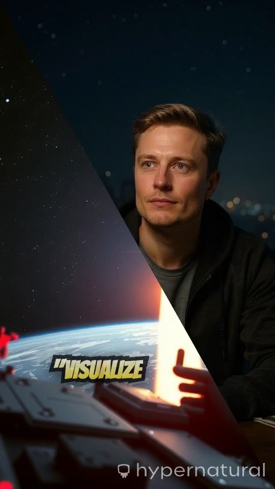 Blast Off to Billionaire Copywriting Stardom!