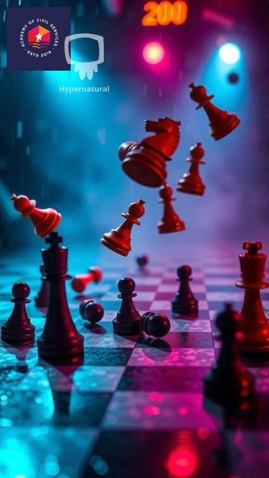 Tactical Minds: Masters of Strategy