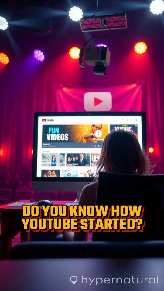 How a Super Bowl Incident Sparked YouTube's Creation