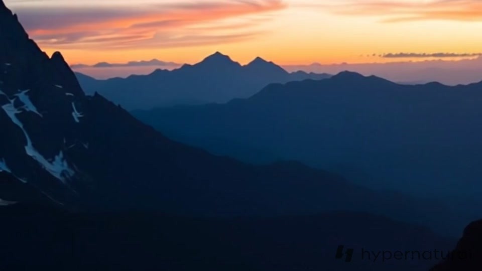 Whispers of the Mountain