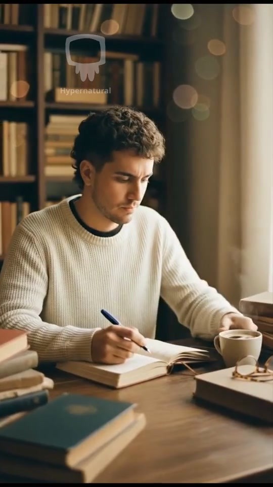 The Lighthouse Prize Awakens Victor's Ambition