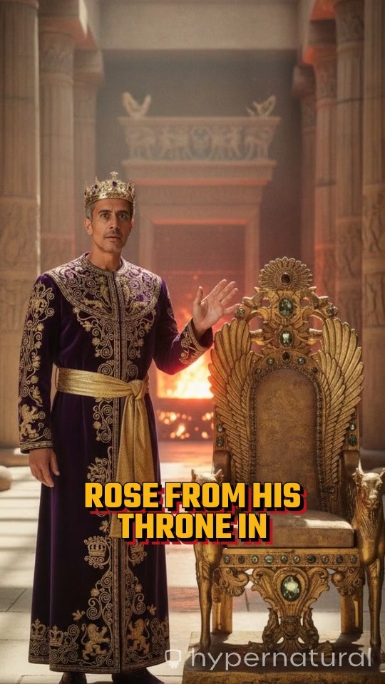 Conclusion of Daniel Chapter 3