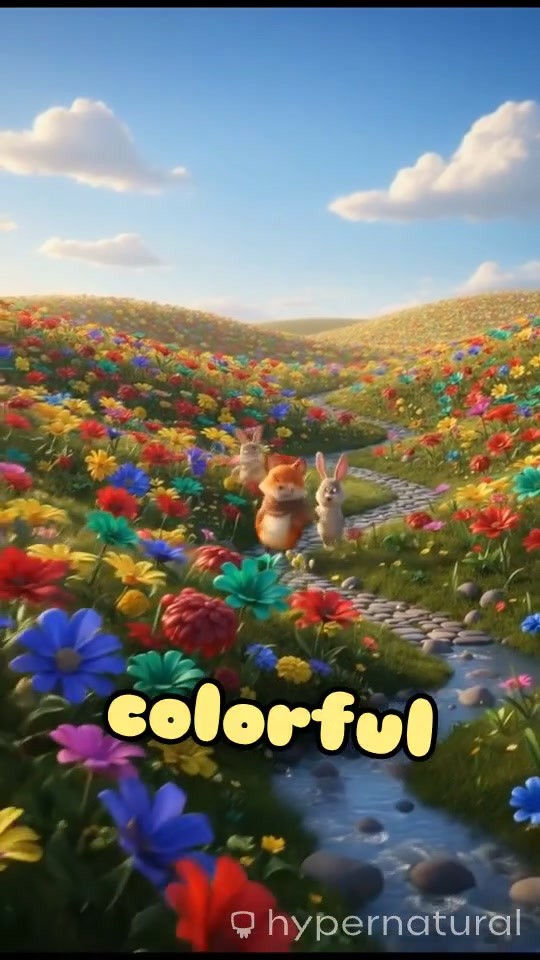 Aloo and Bholu: The Curious Dog and the Clever Fox