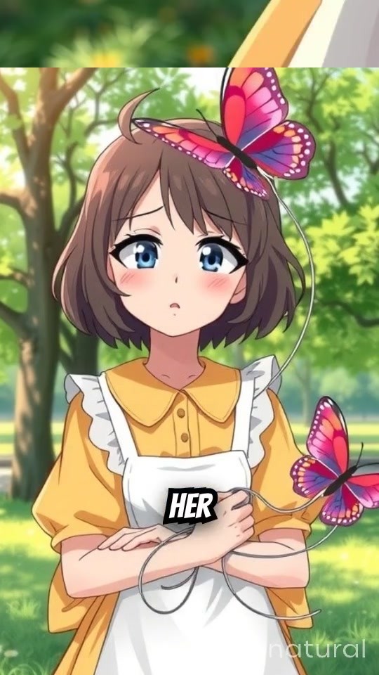 A Heartwarming Tale for Children