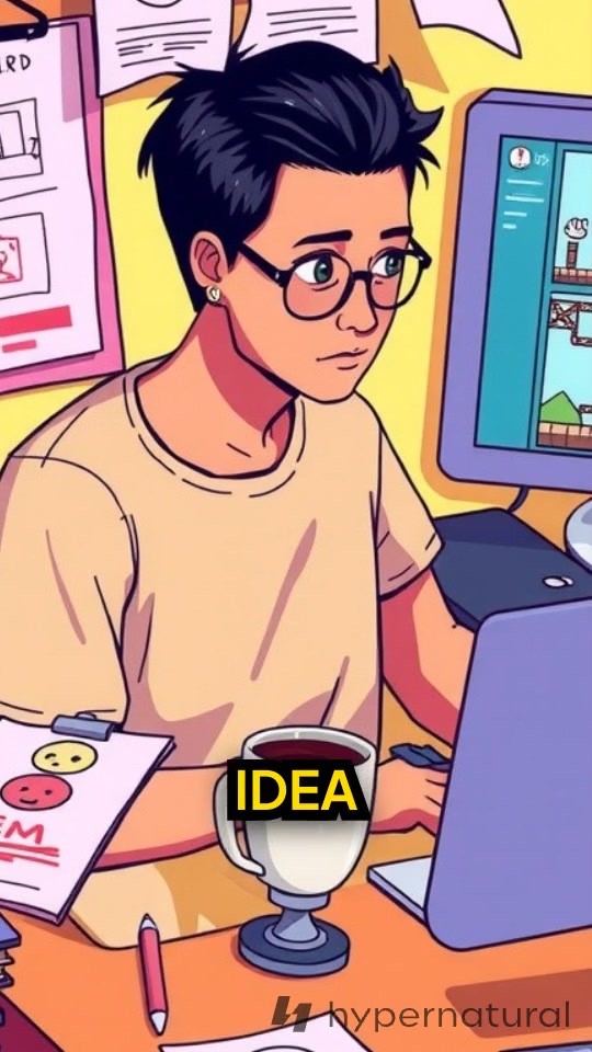 Creating Flappy Bird in a Flash