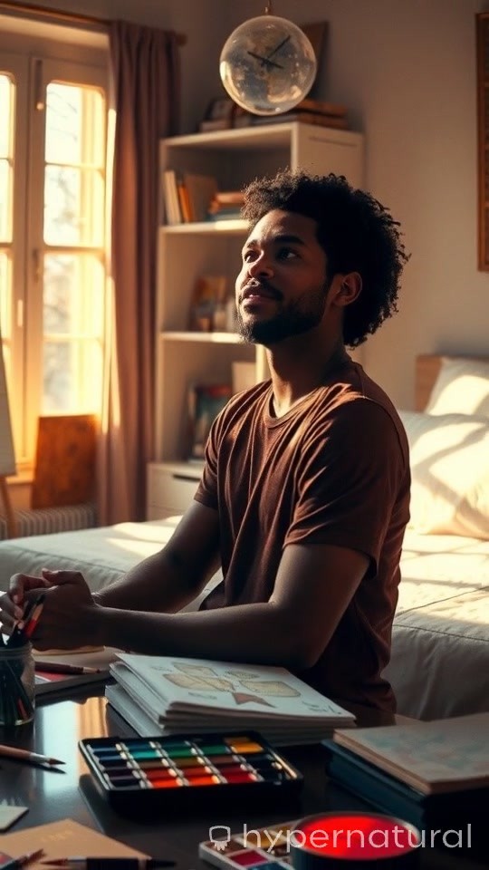 Miles' Artistic Fusion: Spider-Man and Saaiyaara