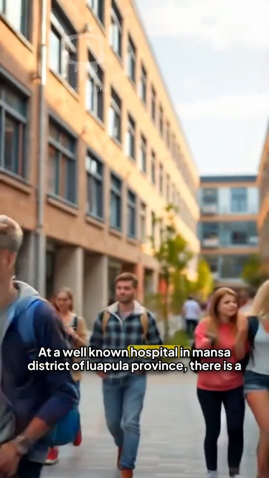 The Lab Guy Who Challenges Hospital Standards (copy)