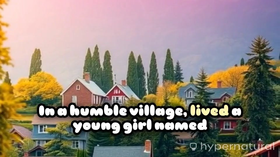 A Girl's Dream Beyond Poverty