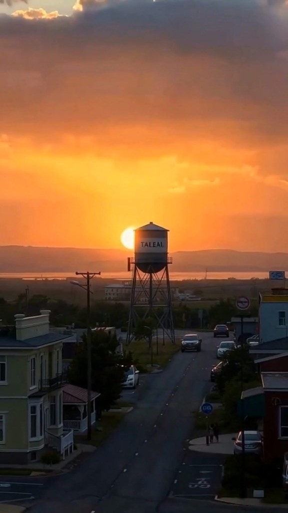 The Hidden Crisis Destroying a Border Town's Water