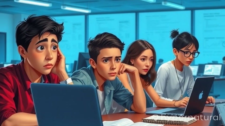 Transform Your Skills: Data Analysis Scholarship at Sapphire Tech Hub!