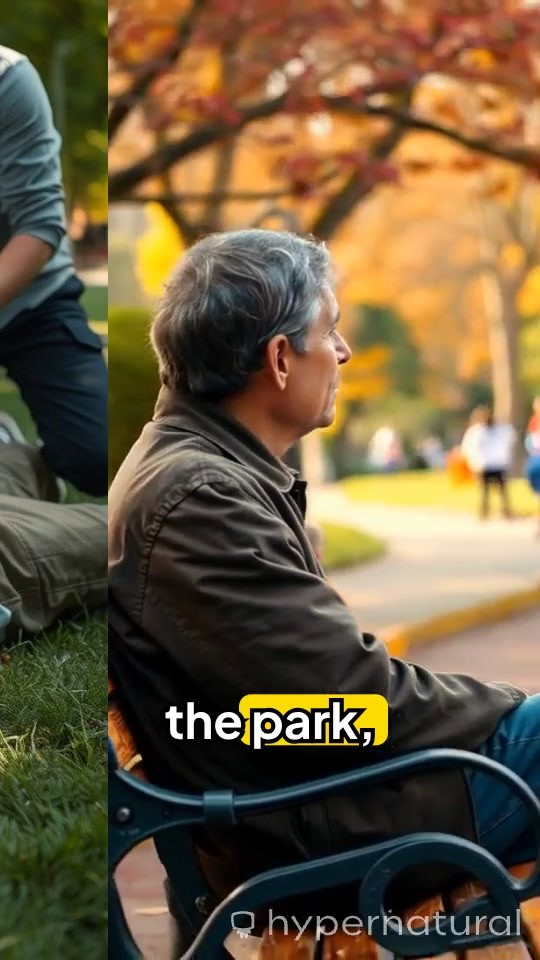 The Essence of Life: Saving Lives